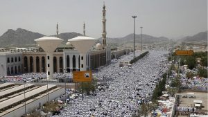 haj