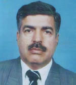 Moazzam Khan