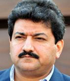 Hamid mir